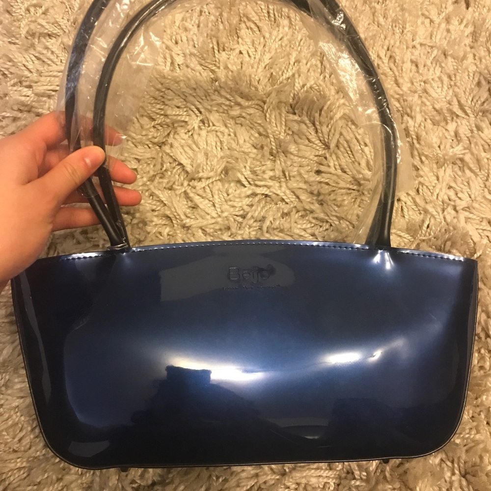 NWT Beijo bag